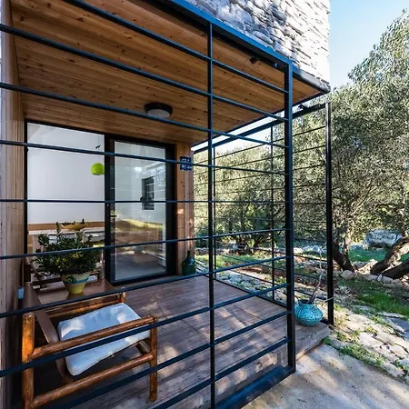 Sun House - Happy Ferienhaus *