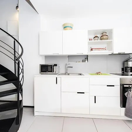 Sun House - Happy Ferienhaus